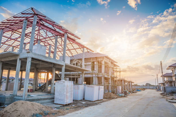 Reflective Insulation in Brookdale, SC